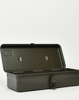 TOYO STEEL - TOOLBOX T-320 - MILITARY GREEN