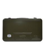 TRUNK TOOLBOX T-360 - MILITARY GREEN