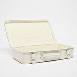 TRUNK TOOLBOX T-360 - WHITE