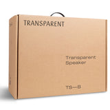 SPEAKER - BLACK