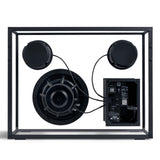 SPEAKER - BLACK