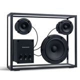 SPEAKER - BLACK