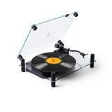 TURNTABLE - BLACK