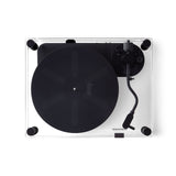 TURNTABLE - BLACK