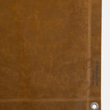DAY TRIPPER CANVAS THROW - SPICE
