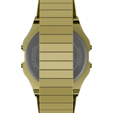 TIMEX 80 - GOLD
