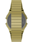 TIMEX - TIMEX 80 - GOLD