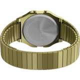 TIMEX 80 - GOLD