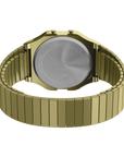 TIMEX - TIMEX 80 - GOLD