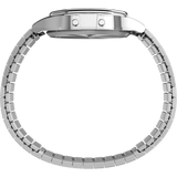 TIMEX 80 - SILVER