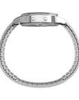 TIMEX - TIMEX 80 - SILVER