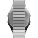TIMEX 80 - SILVER