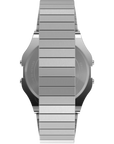 TIMEX - TIMEX 80 - SILVER