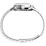 MARLIN - SILVER/BLACK