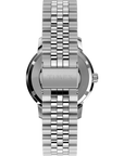 TIMEX - MARLIN - SILVER/BLACK