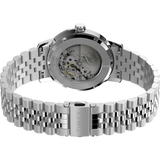 MARLIN - SILVER/BLACK