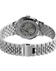 TIMEX - MARLIN - SILVER/BLACK