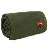 U.S. ARMY MEDICAL WOOL BLANKET