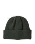 ROTOTO - BULKY WATCH CAP - IVY GREEN