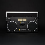 BLASTER - BOOM BOX