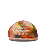 PROMO HAT - TIE DYE