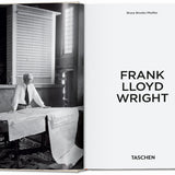 FRANK LLOYD WRIGHT