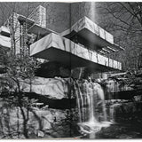 FRANK LLOYD WRIGHT