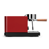 ESPRESSO SERIES 1 - CHERRY RED/WALNUT