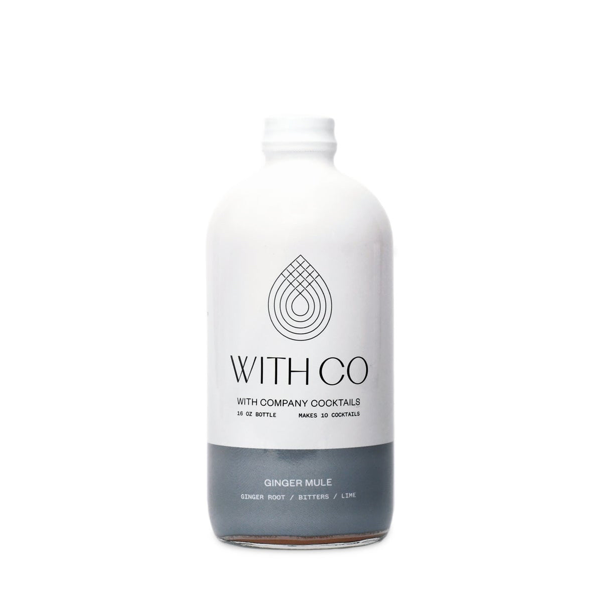 WITHCO - GINGER MULE