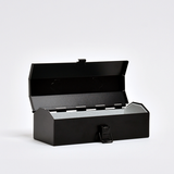 TINY TOOLBOX - Y-17 - BLACK