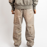 PANT - CABINET - IRON