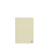 A6 POCKET JOURNAL - STONE