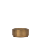 BRASS ACCESSORY HOLDER 041