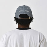 COMFYBOY RAILCAR DENIM HAT