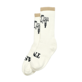ASB SOCKS - TNT COLLAB - LARGE