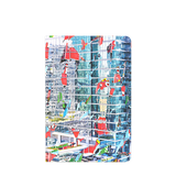 BOARD BOOK 1:  DANIEL EVERETT