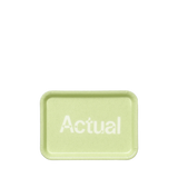 ACTUAL SOURCE X CAMTRAY - MINT