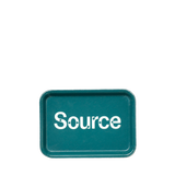 ACTUAL SOURCE X CAMTRAY - TEAL