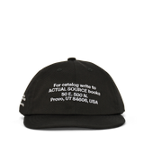 AS X FS - CORPORATE HAT