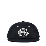 COMFY (BAT) BOY  HAT - NAVY