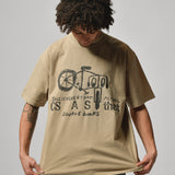TNT ASB SERVICES TEE