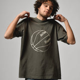 BALL IS LIFE TEE