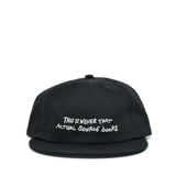 AS X TNT COMFYBOY - BLACK