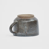 BARREL MUG