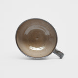 BARREL MUG