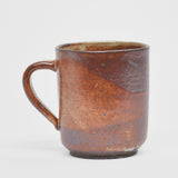 RED MUG