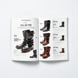 ARCHIVES - AGING OF BOOTS
