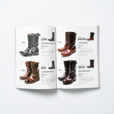 ARCHIVES - AGING OF BOOTS