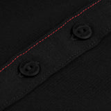 BOXER BRIEF - BLACK