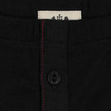 BOXER BRIEF - BLACK